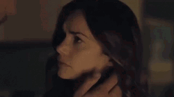 Couple Kiss Kiss GIF