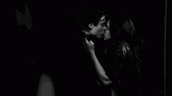 Couple Kissing I Need You GIF