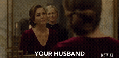 Couple Kissing You Are The Love Of My Life GIF
