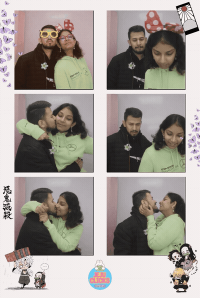 Couple GIF