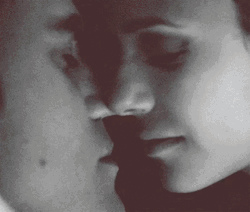 Couple Lips Make Out GIF