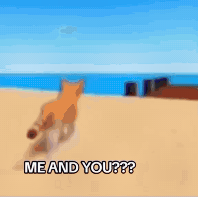 Couple Looking Each Other Ima Call You GIF
