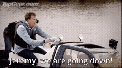 Couple Saying Mm That Ship Has Sailed GIF