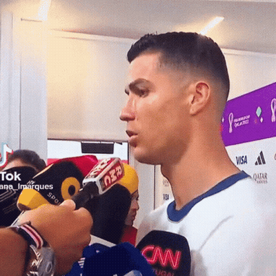 Couple Saying Okay Yeah That Makes Perfect Sense GIF