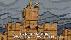 Couple So It Begins GIF