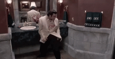 Couple Standing Next To Each Other Saying Failarmy GIF
