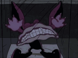 Courage The Cowardly Dog GIF