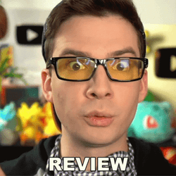 Court Judge Review GIF