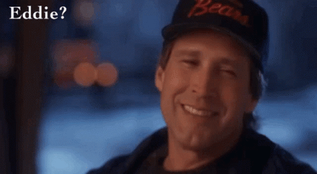 Cousin Eddie Rv Eddie? GIF