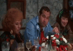 Cousin Eddie Seriously Clarl GIF