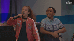 Cousins For Life Sing Dance Back To Back GIF