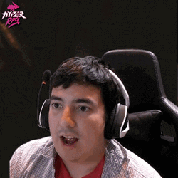 Cover Mouth Shhhh GIF
