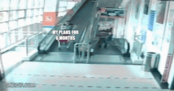 Covid Ruin Vacation Plans GIF
