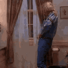 Cow Boy Diarrhea GIF