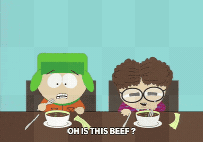Cow Desperation Radio WTMB 89.9 GIF