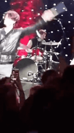 Cowbell Musical Instrument GIF