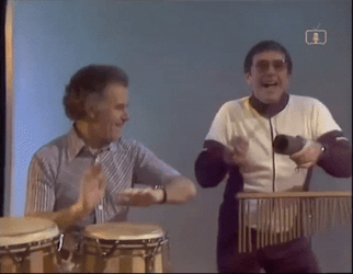 Cowbell Used In Music GIF