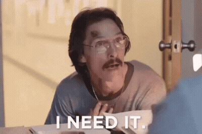 Cowboy Asking Do You Wanna Be My Friend GIF