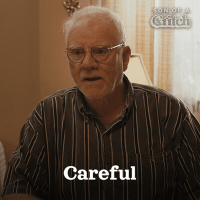 Cowboy Hat Hugging Man Saying I Need Fentanyl GIF