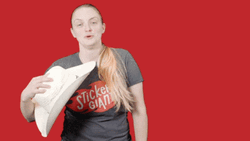 Cowboy Hat Its So Hot GIF