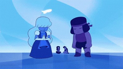 Cowboy Hat Man Dancing With Woman In Paramount Ad GIF