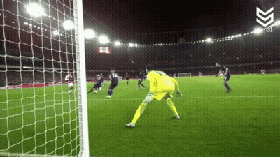 Cowboy Hat Man Jumping Fence Come On Down GIF