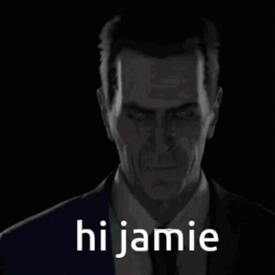 Cowboy Hat Man Saying He Wants You Jamie GIF