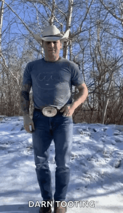 Cowboy GIFs