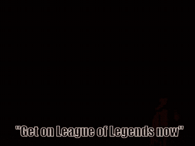 Cowboy Hat Man Says Get On League Legends GIF
