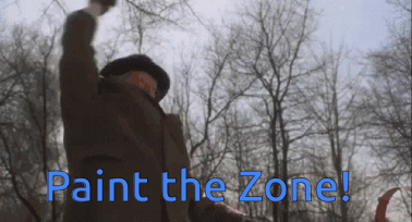 Cowboy Holding Lasso Allen Get Back To Work GIF
