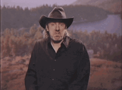 Cowboy I Know Nothing GIF