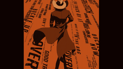 Cowboy The Trick Of It Right In The Bag GIF
