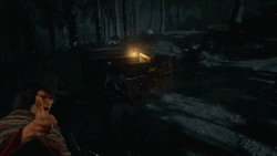 Cowboy Video Game Streamer Howdy Partner GIF