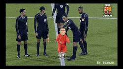 Cr7 As A Baby GIF