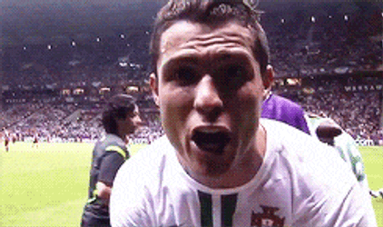 Cr7 Cristiano Ronaldo GIF