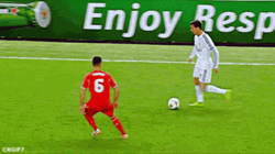 Cr7 In Game GIF