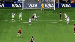 Cr7 Missing A Shot GIF