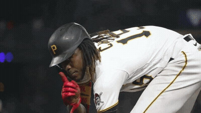 Crab Swimming In Water With National Geographic Wild Logo GIF