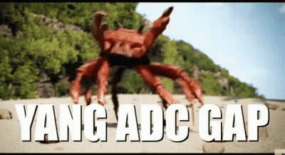 Crab Yang Adc Gap GIF