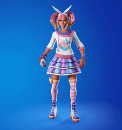 Cracking The Whip Fortnite GIF