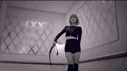 Cracking The Whip Jimin K-Pop GIF