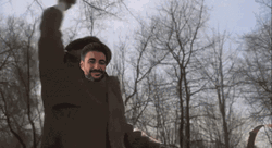 Cracking The Whip Susman Face Swap GIF