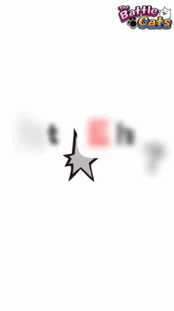 Cracking Up Battle Cats  GIF