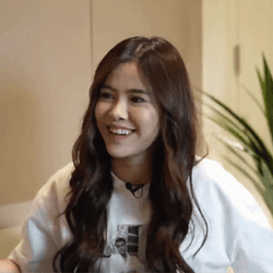 Cracking Up Melisa Hartanto GIF