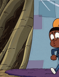 Craig Of The Creek I Wasn't Cheating GIF