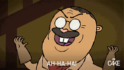 Craig Of The Creek Muahahaha GIF