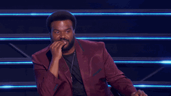 Craig Robinson Chef's Kiss GIF