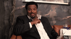 Craig Robinson Said Ha Hot Tub Time Machine GIF