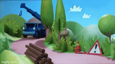 Crane And Imgflip Sign GIF