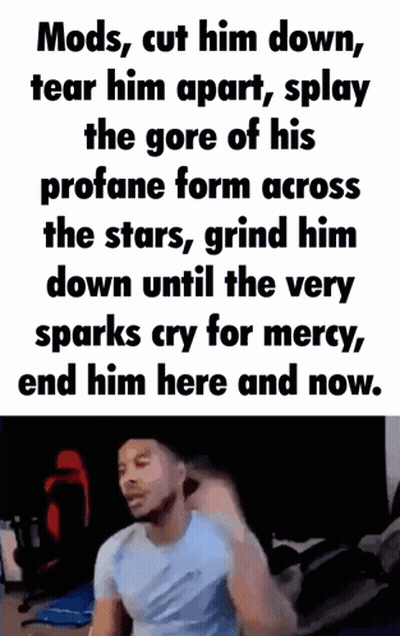 Crate Of Milk Saying Don't Cry Over Spilt Milk GIF